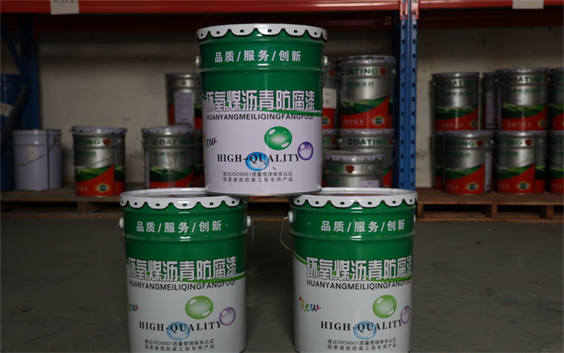 严苛环境下的防腐工程应用