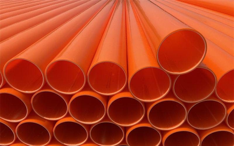 MPP高压电力管产品展示