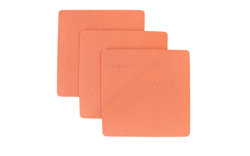 聚氨酯减振垫应用示意图