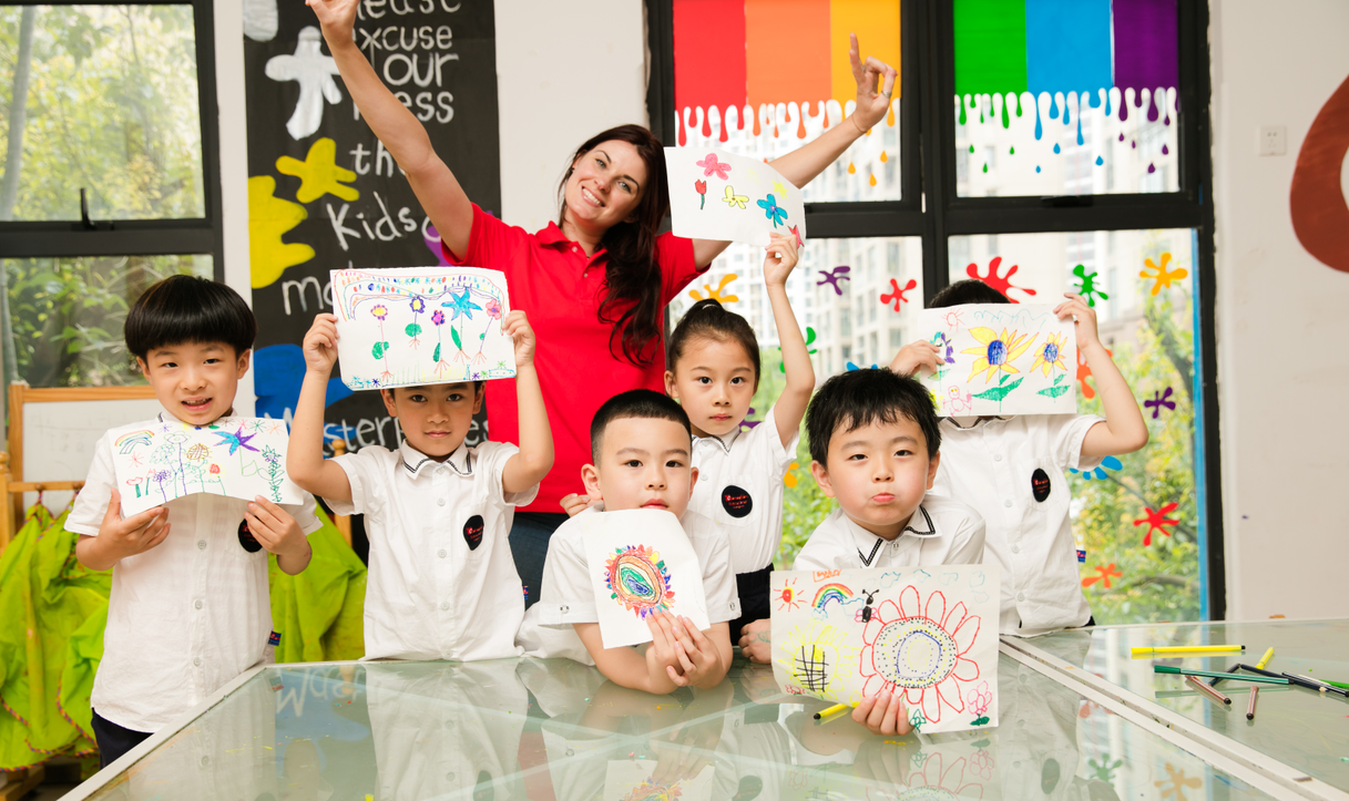 自然教育行业趋势分析