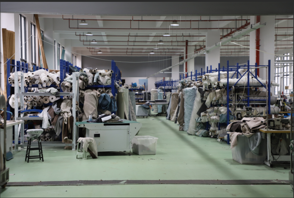 企业联系二维码