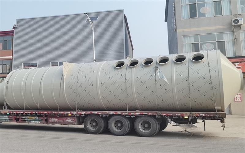 聚丙烯风管市场分析示意