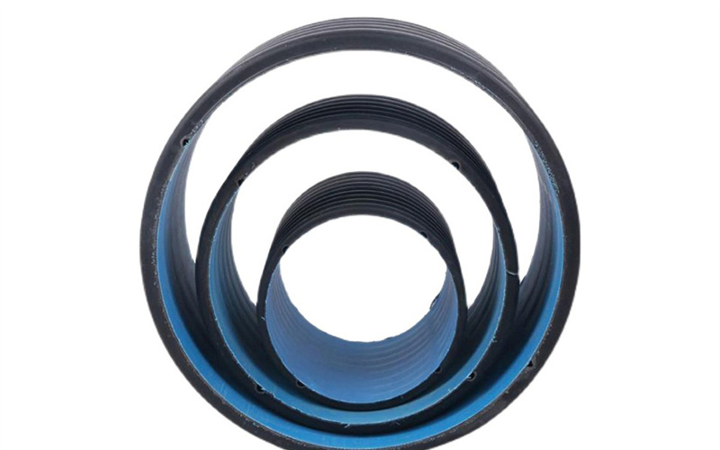 市政排水管网铺设应用场景