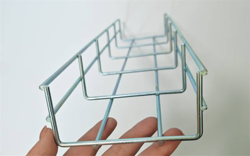 喷塑防火桥架产品展示