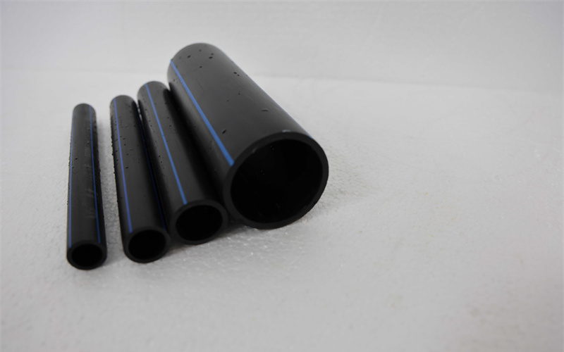 管道連接與配件展示