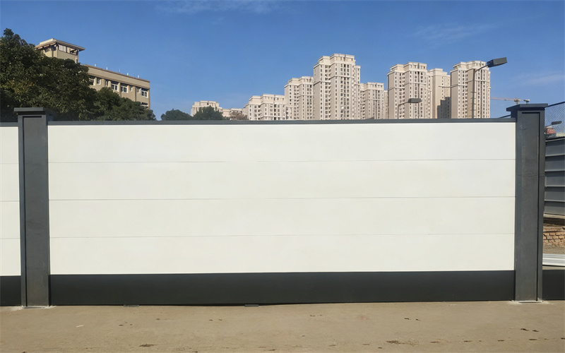 现代化生产车间与质检环节