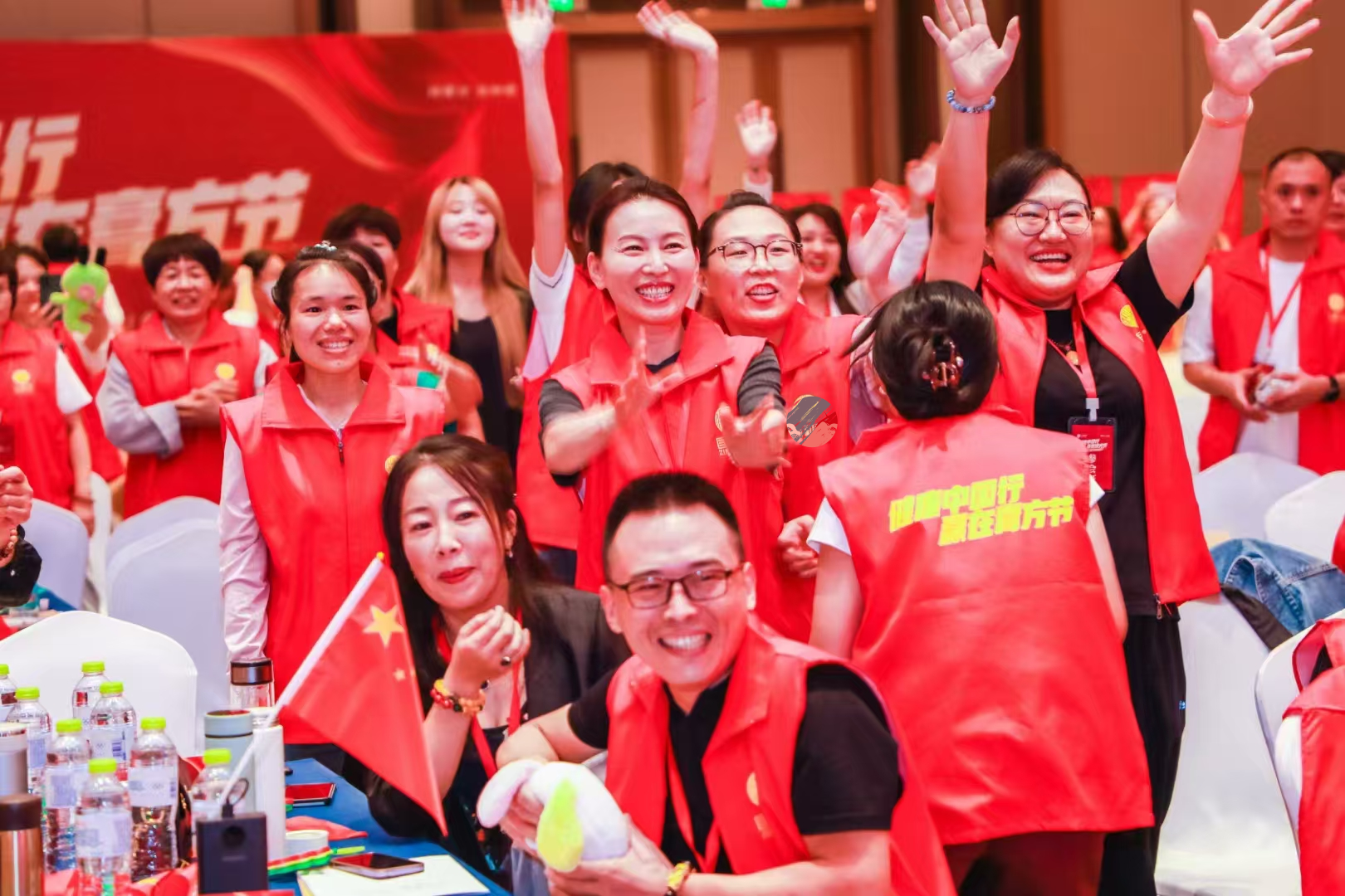 品牌合作成果展示