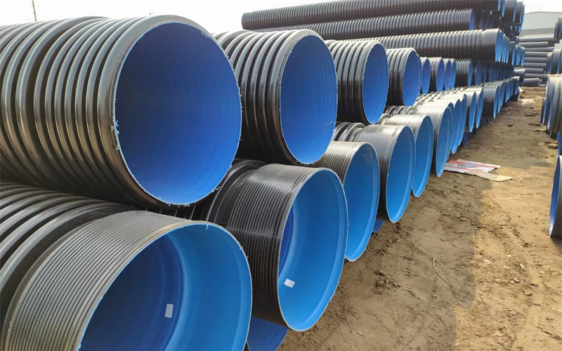 各类波纹管产品展示