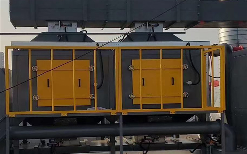 2026年4月蓄热式焚烧炉服务市场趋势与领先企业深度解析