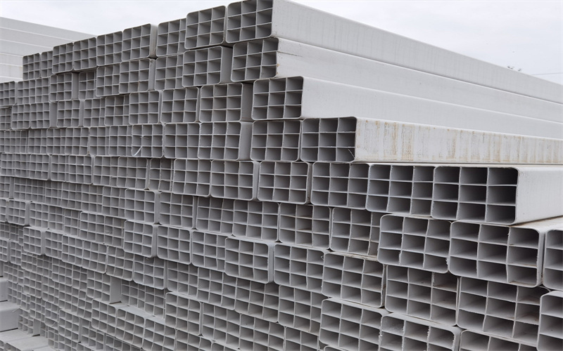 CPVC电力管应用场景