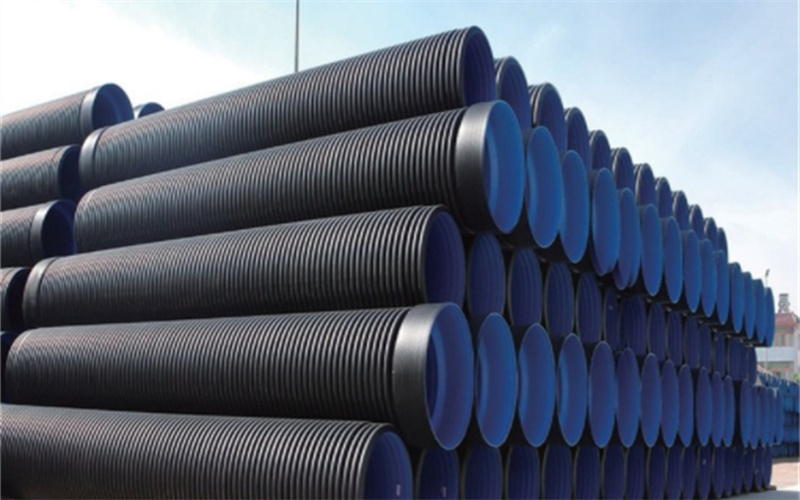 2026年4月更新：华北地区大口径双壁波纹管优质厂家甄...