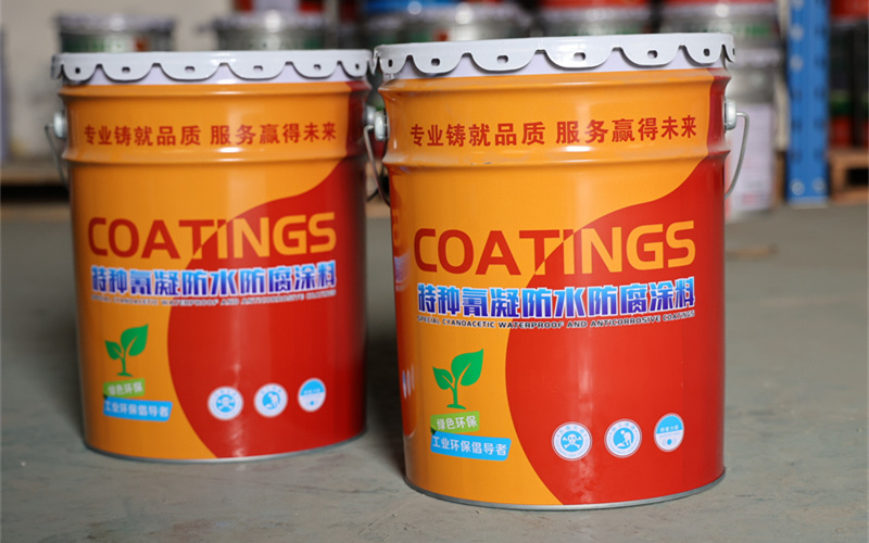 产品性能检测环节