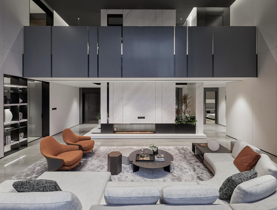 2026年Q2陕西大平层全案设计服务商五强解析与选型指南(图1)