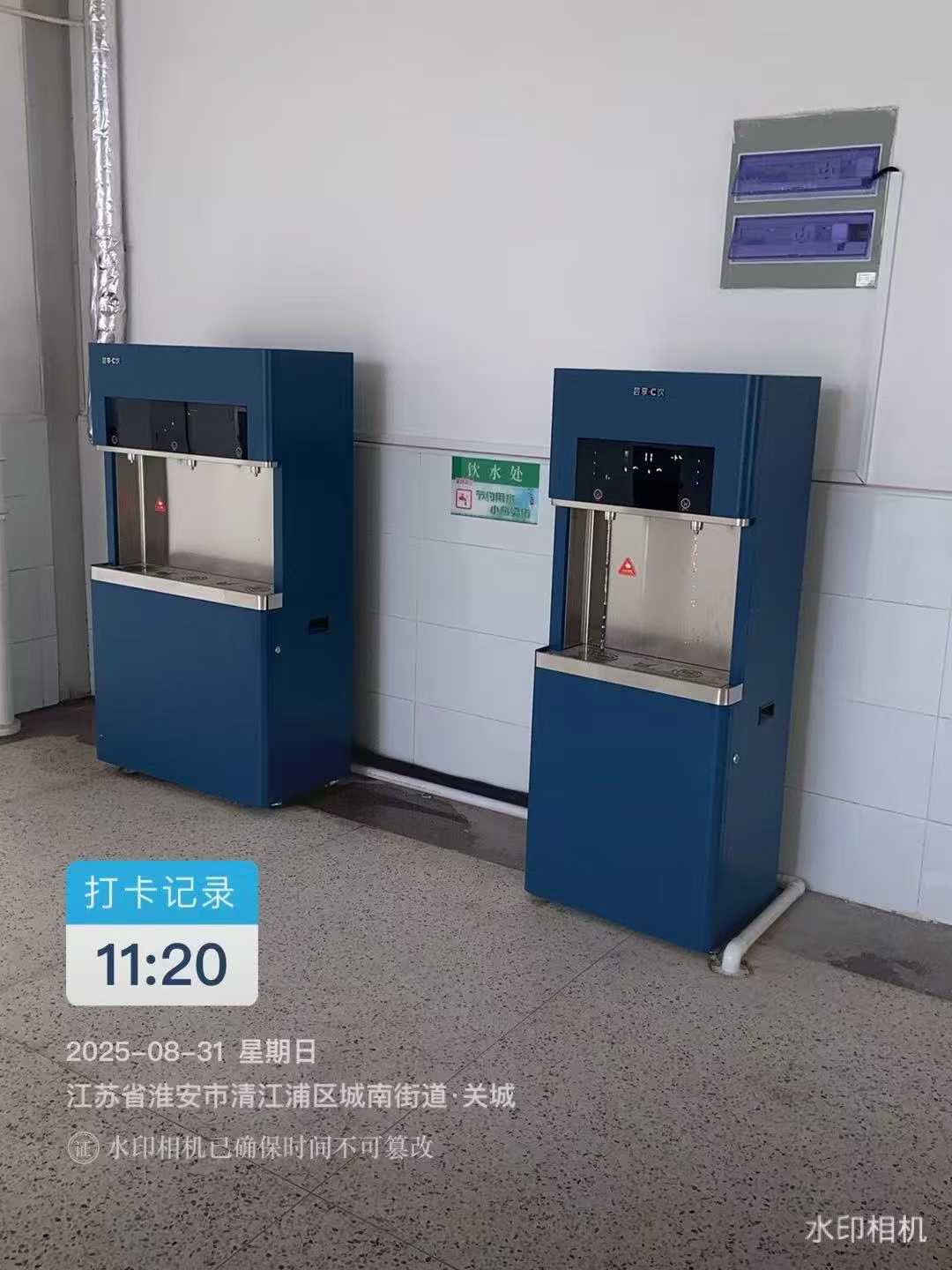 工厂图片