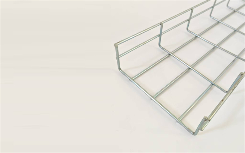 不锈钢开放式桥架应用场景