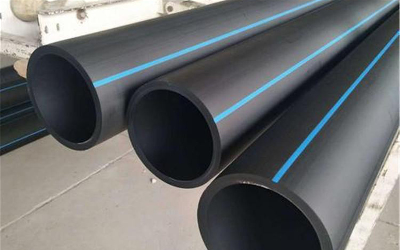 甘肃农田灌溉PE管采购指南：如何找到高性价比的源头厂家？