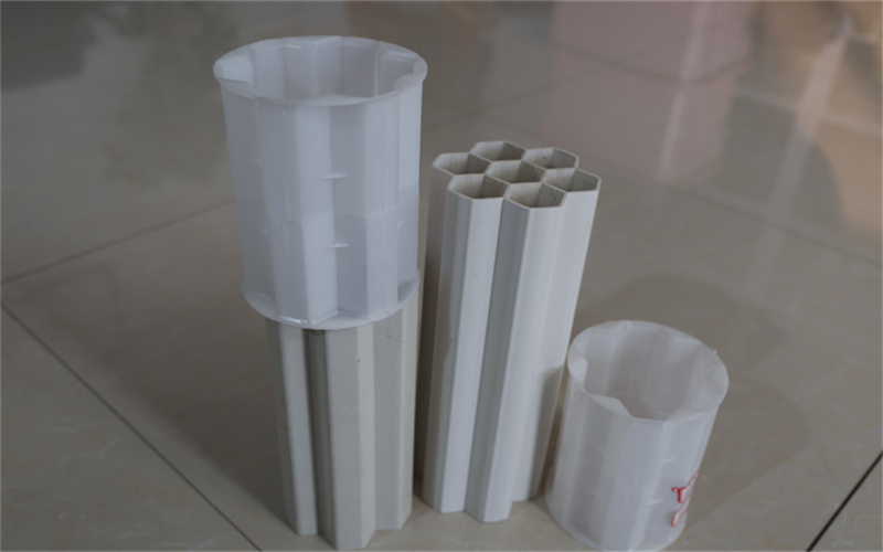 管枕产品应用示意