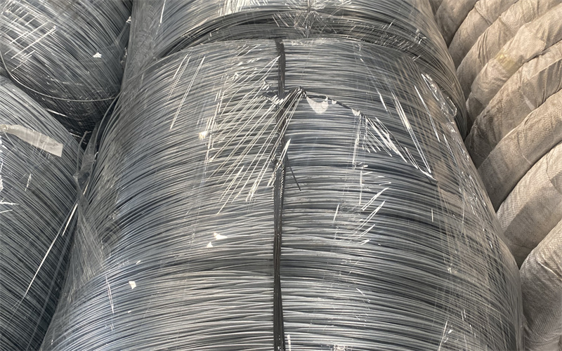 果袋封口铁丝应用场景