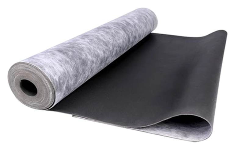 阻尼隔音毡应用示意