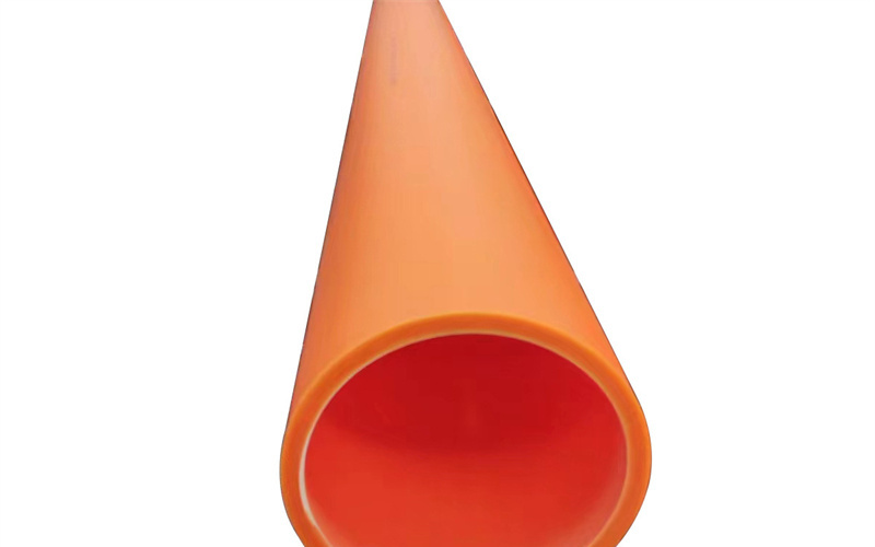 MPP电力管产品图