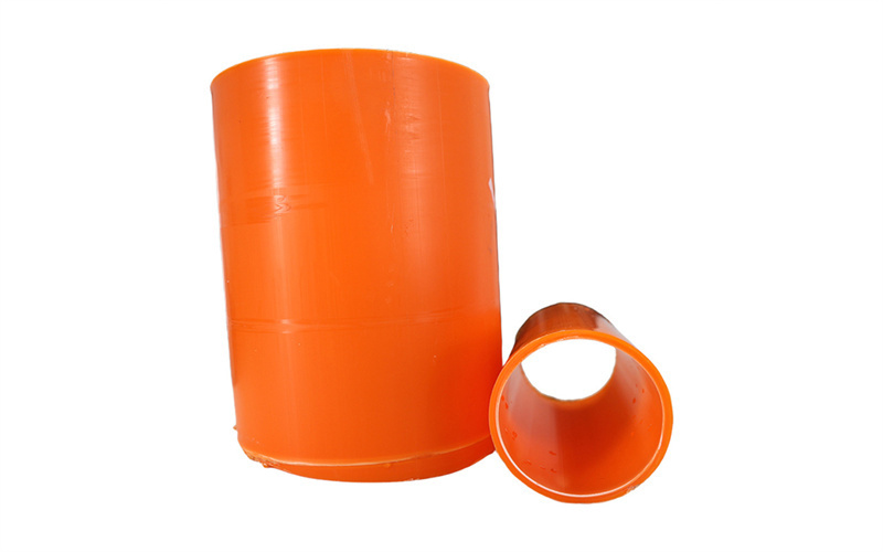 各类塑料管材应用场景