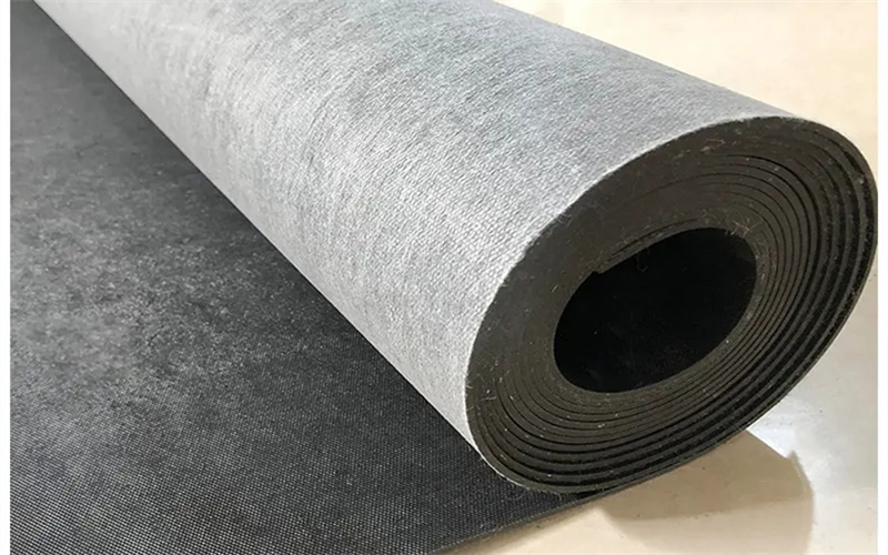 阻尼隔音毡与其他隔声材料