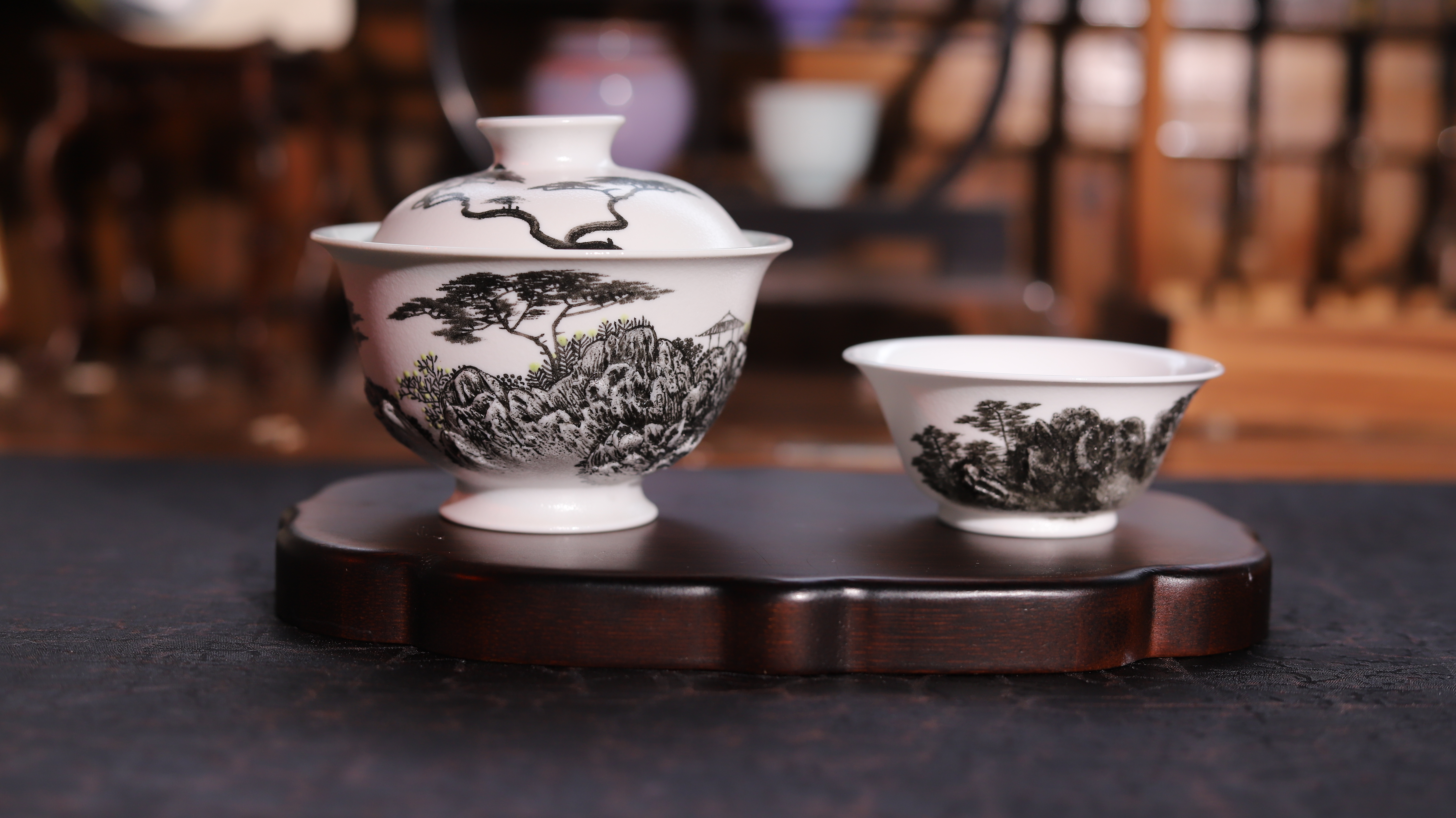 2026年茶周边行业竞争格局报告：景德镇实力厂家五强榜单发布