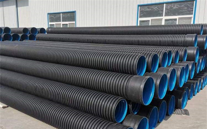 管道工程整體解決方案示意圖