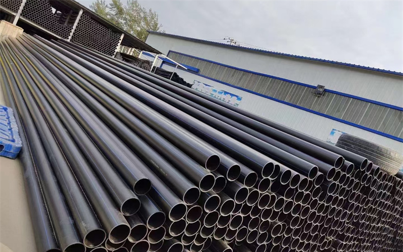 管道產(chǎn)品展示