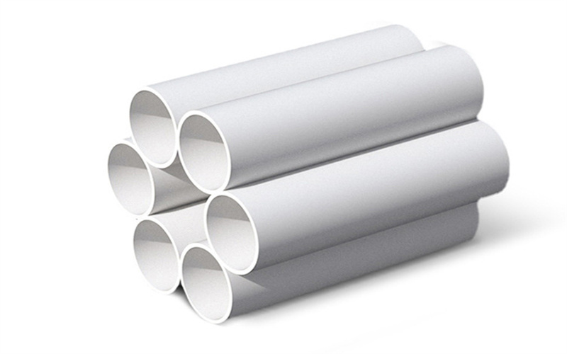 地埋梅花管应用场景示意图