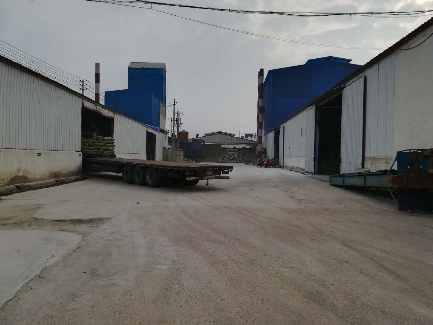 珍珠岩在建筑保温中的应用