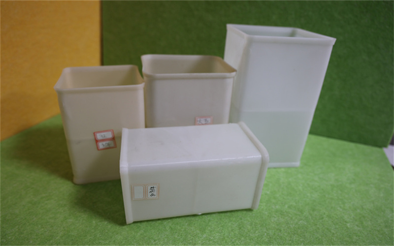 柵格管管枕工程應(yīng)用示意圖