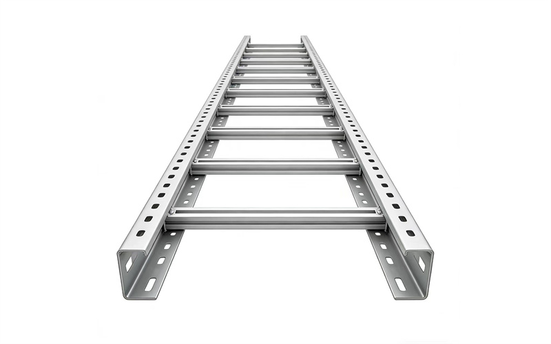 走线架在数据中心的应用场景