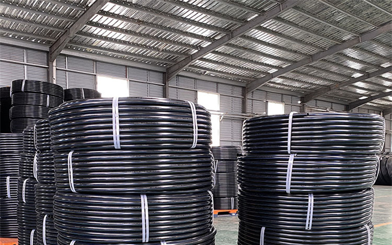 2026年近期西北地区给水管采购，为何众多工程方信赖河...