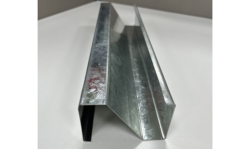 轻钢龙骨在各类建筑工程中的应用场景