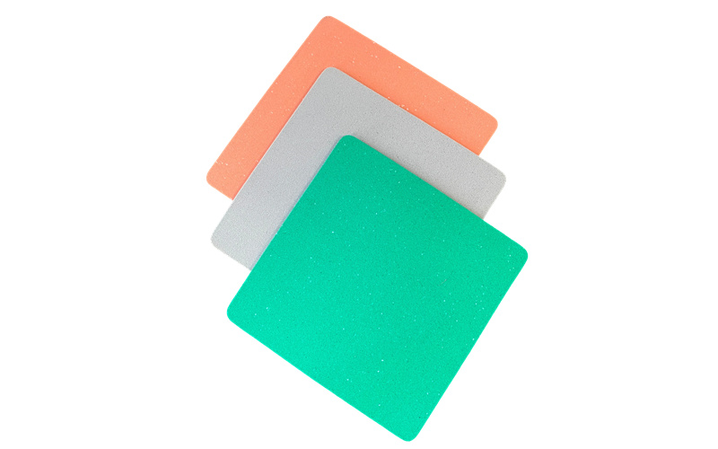 声学材料性能测试