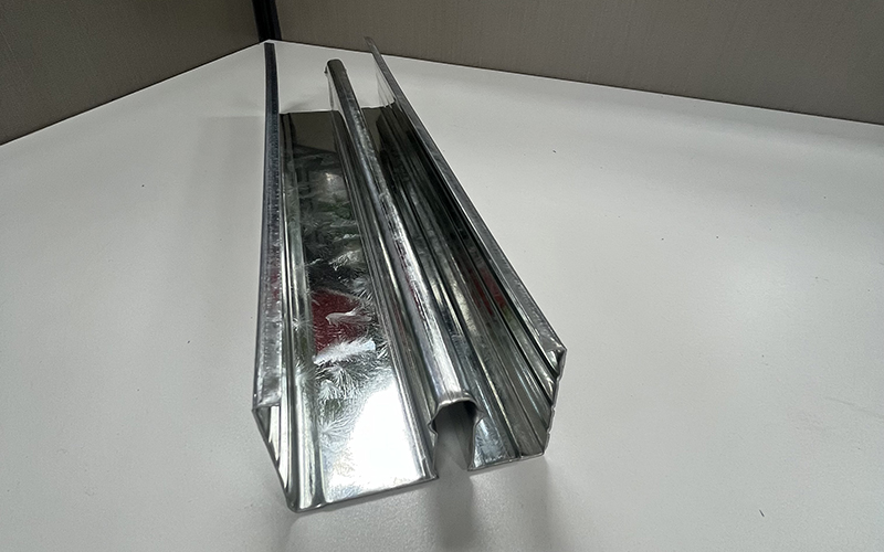 2026年国标M型减振龙骨厂商综合实力评估与选择指南