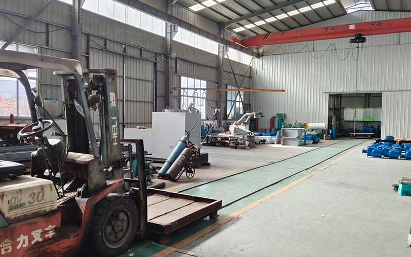 一体化系统工艺流程图