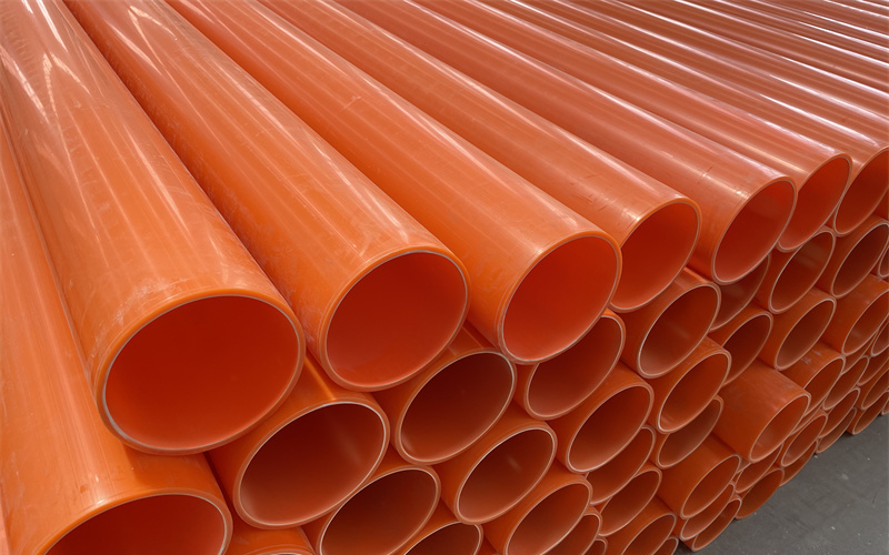 MPP電力管產(chǎn)品展示