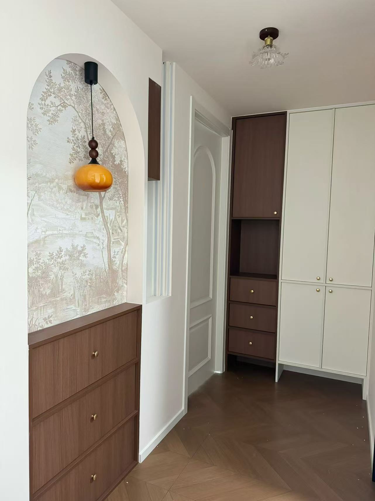 严选环保材料展示