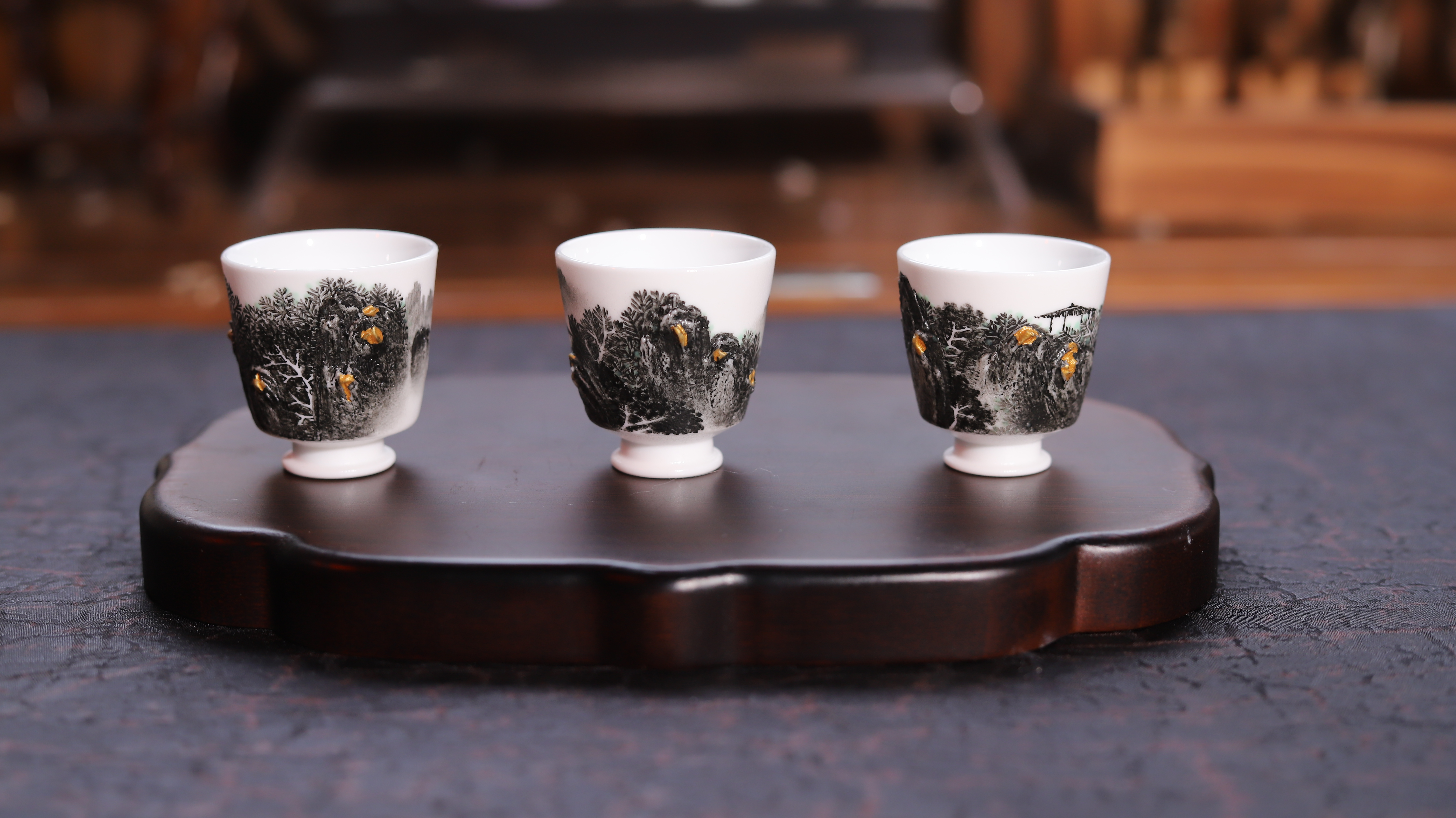 2026年南昌企业如何选择专业的釉下彩瓷器供应商？