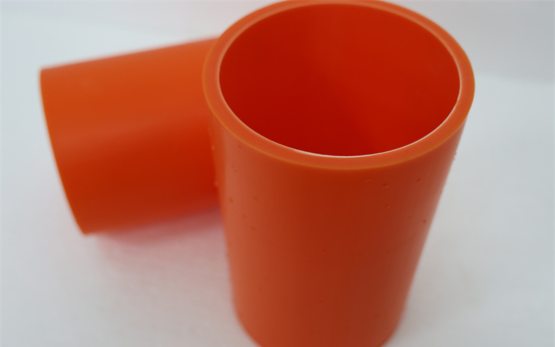 2026年4月华中电力管市场盘点：以双壁波纹管为例剖析...