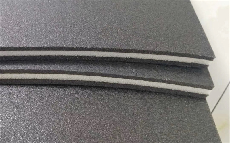 完成后的静谧空间