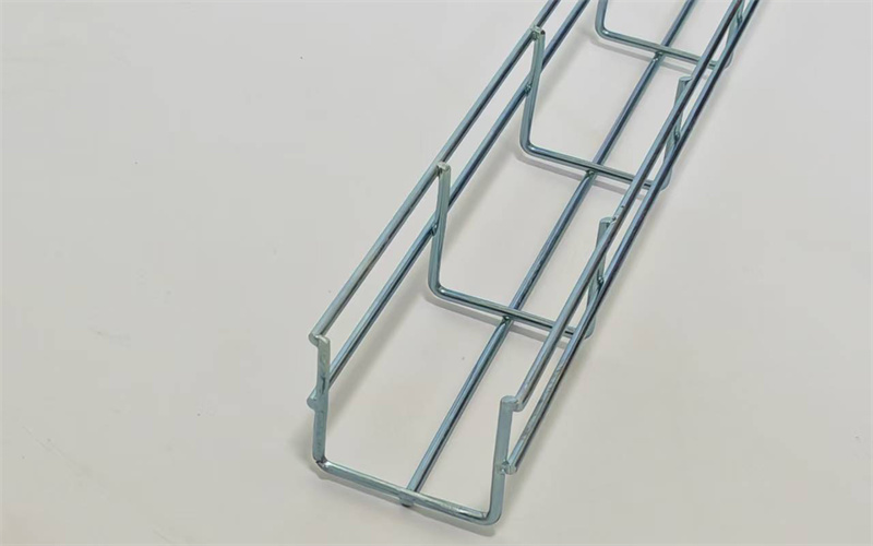 不锈钢开放式桥架在数据中心的应用