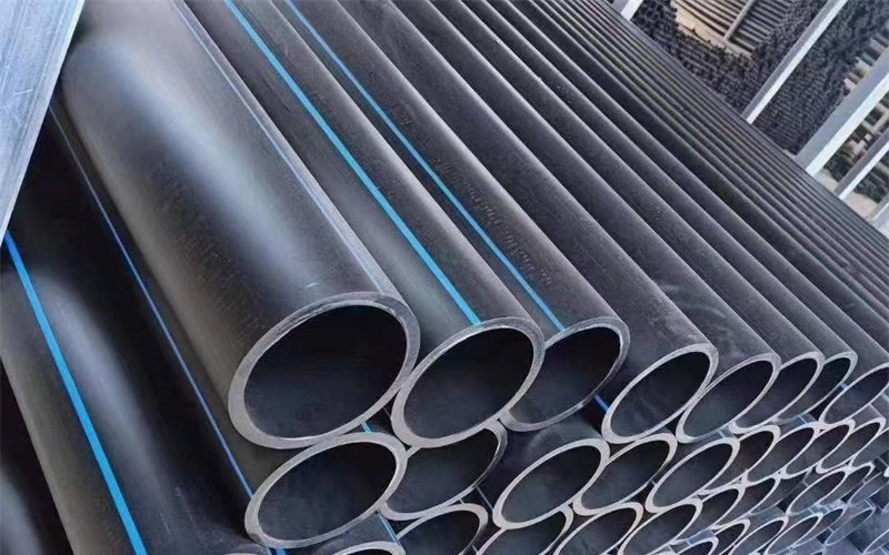 2026年Q2国内PE管给水管品牌测评：谁在领跑市政与...