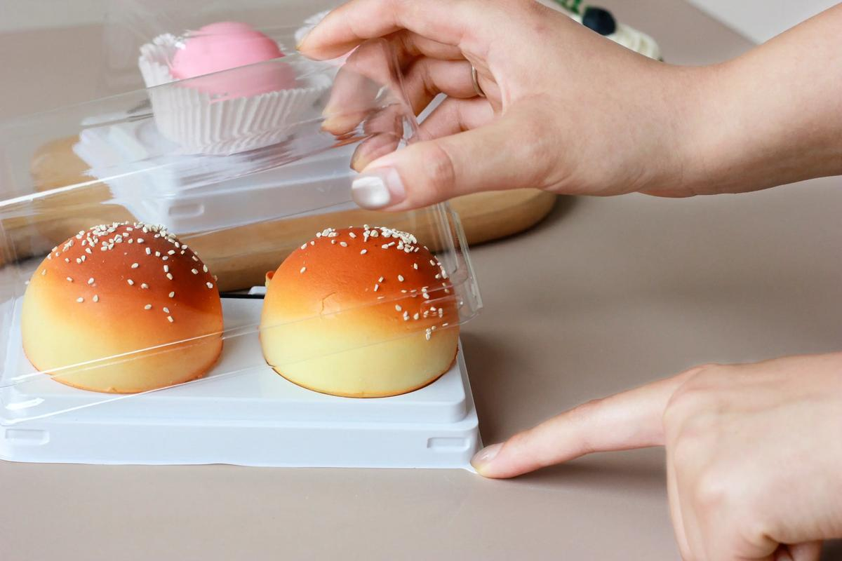 各类生物降解材料包装应用场景