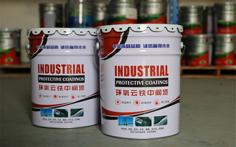 富辰新材料生产与品控环节示意