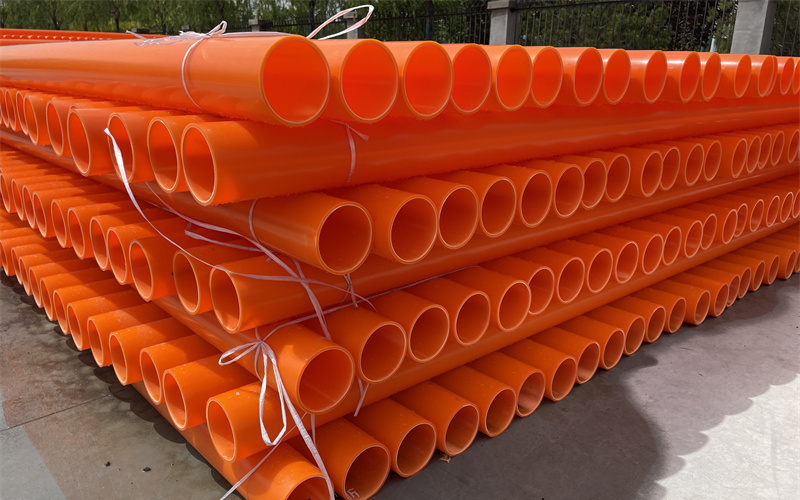 管道工程应用展示