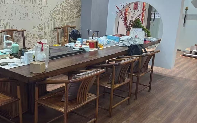 专业服务商核心优势对比图