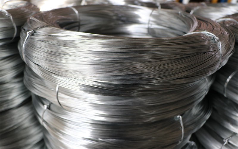 果袋铁丝产品细节展示